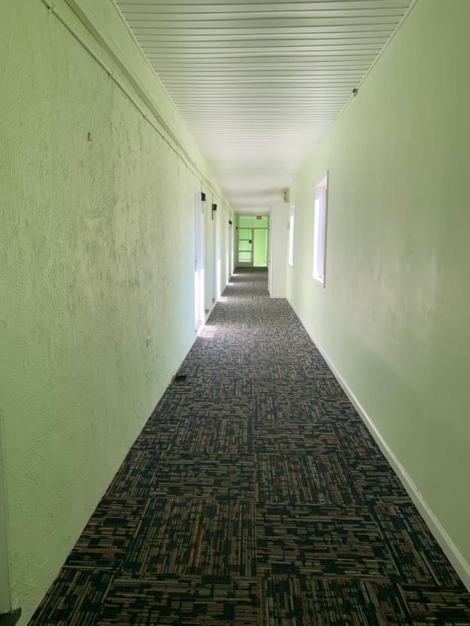 Lake Inn Ebensburg Buitenkant foto